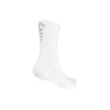 iAthletic Elite Performance Socks - White/Grey