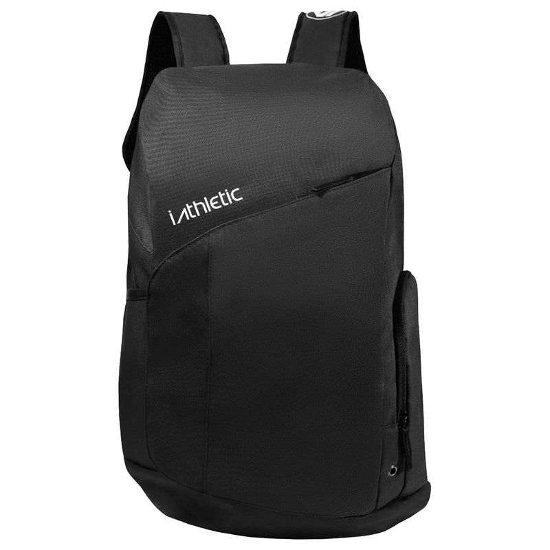 iAthletic Elite Backpack - Black