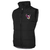 Manly Warringah Sea Eagles Puffer Vest