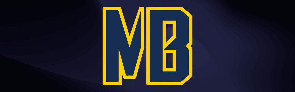 Maryborough Blazers