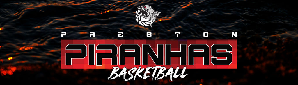 Preston Piranhas