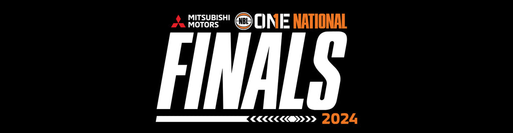 NBL1 Finals 2024