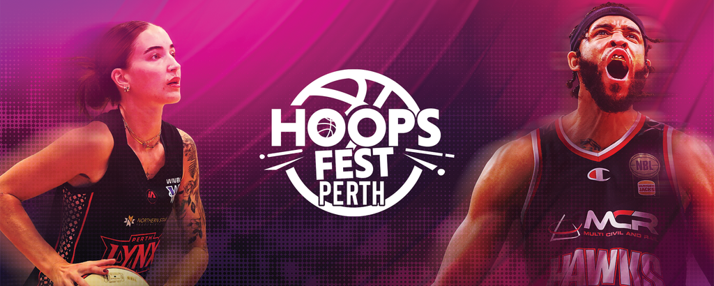 Hoops Fest