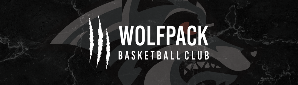 Wolfpack Basketball Club