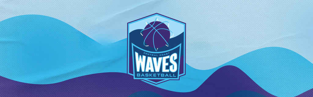 Central Coast Waves