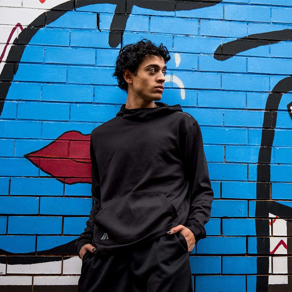 iA SHOP MENS - TOPS