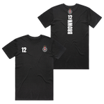 Partizan Player Cotton Tee