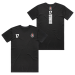 Partizan Player Cotton Tee