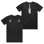 Partizan Player Cotton Tee