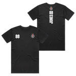 Partizan Player Cotton Tee