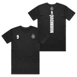 Partizan Player Cotton Tee