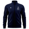 Dandenong Casey Core Tech Zip Jacket