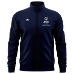 Melbourne Southern Core Tech Zip Jacket