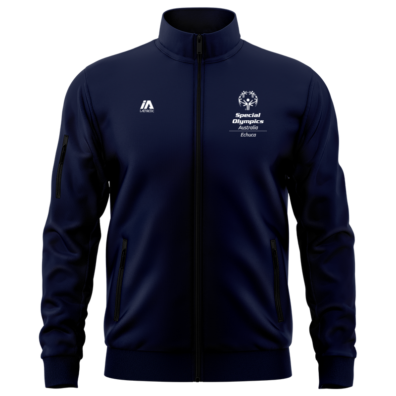 Echuca Core Tech Zip Jacket