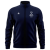 Bendigo Core Tech Zip Jacket