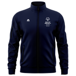 Barwon Core Tech Zip Jacket