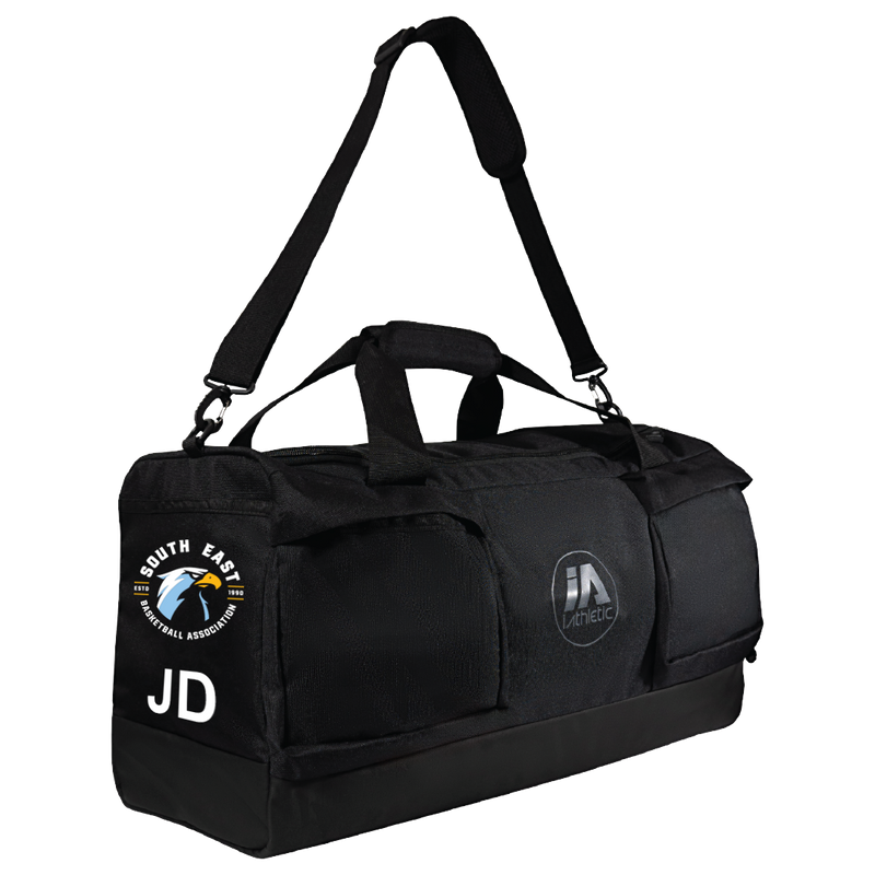 SEBA Duffle Bag