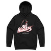 Eltham Wildcats USA Tour Cotton Hoodie