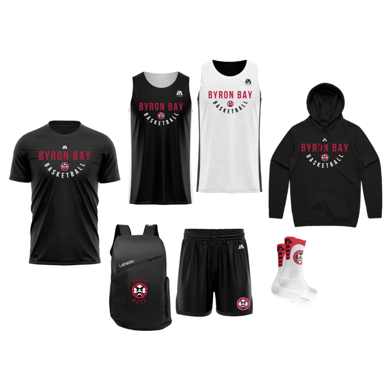 Byron Bay Beez Player Pack
