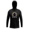 NE Bushrangers Pro Pocket Hoodie