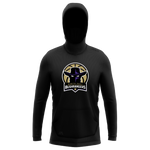 NE Bushrangers Pro Pocket Hoodie