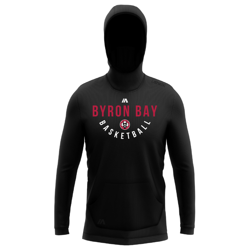 Byron Bay Beez Pro Pocket Hoodie