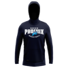 Darebin Basketball Pro Pocket Hoodie
