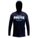 Darebin Basketball Pro Pocket Hoodie