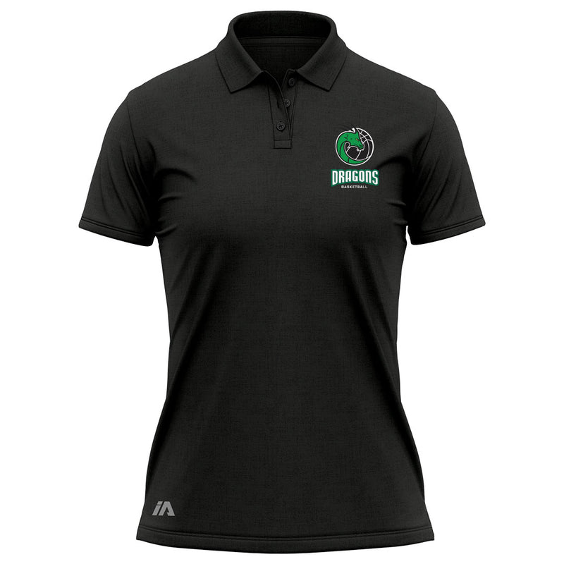 Drummo Dragons Performance Polo