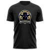 NE Bushrangers Performance Tee