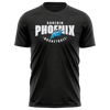 Darebin Basketball Performance Tee