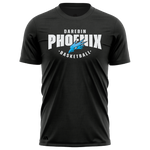 Darebin Basketball Performance Tee