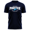 Darebin Basketball Performance Tee