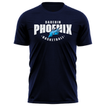 Darebin Basketball Performance Tee