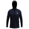 Kingborough-Huon Pro Zip Hoodie