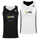 Rip City Basketball Womens Training Reversible