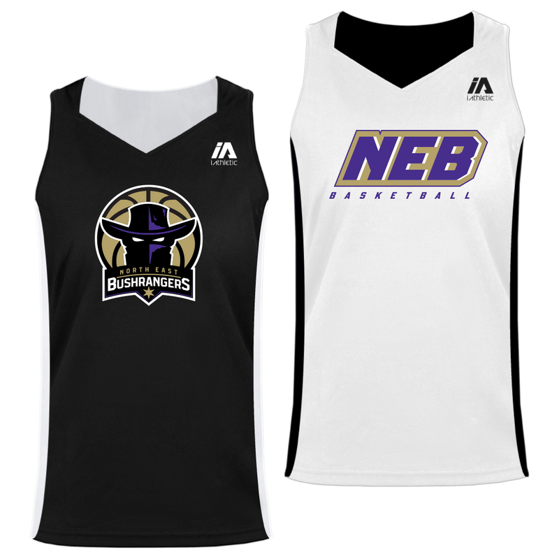 NE Bushrangers Elite Pack