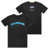 Cairns Basketball Cotton Tee