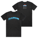 Cairns Basketball Cotton Tee