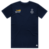 Echuca Cotton Tee