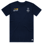 Echuca Cotton Tee