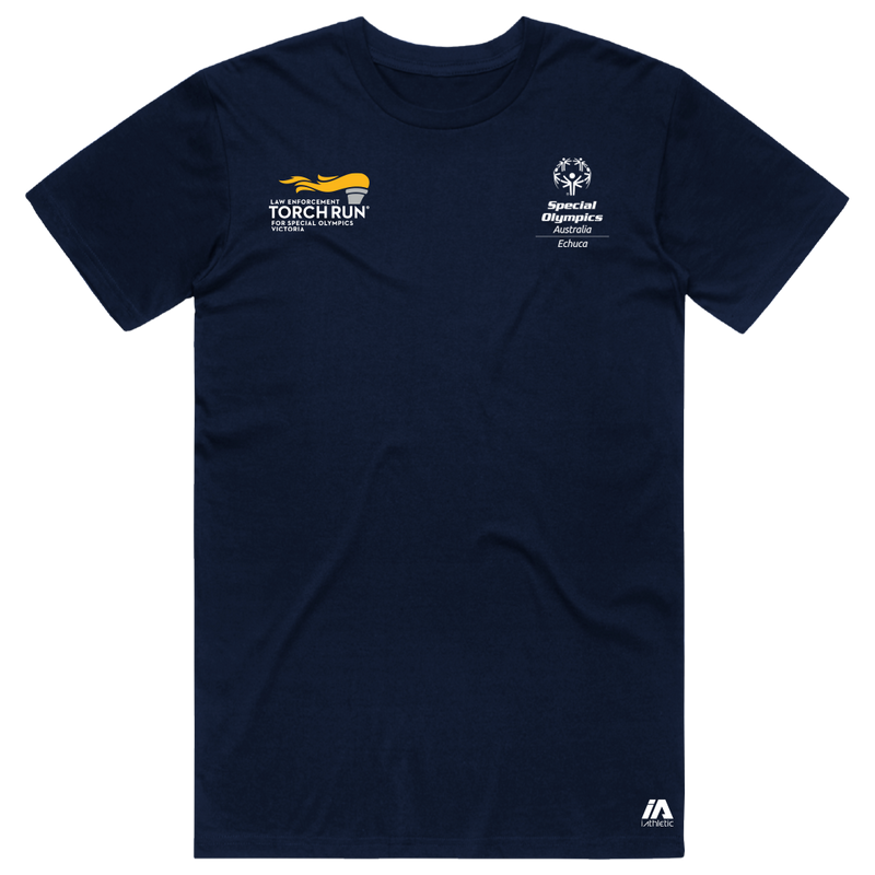 Echuca Cotton Tee