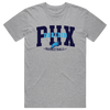 Darebin Basketball Cotton Tee