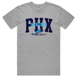 Darebin Basketball Cotton Tee