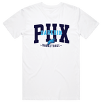 Darebin Basketball Cotton Tee