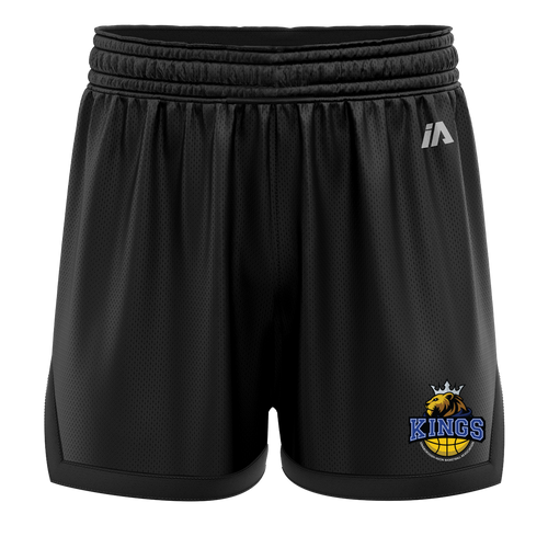 Kingborough-Huon Training Shorts