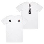 Partizan Player Cotton Tee