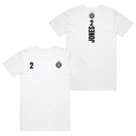 Partizan Player Cotton Tee