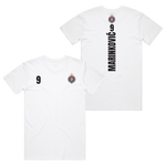 Partizan Player Cotton Tee