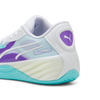 Puma All Pro Nitro Deep Aqua/Purple Glimmer